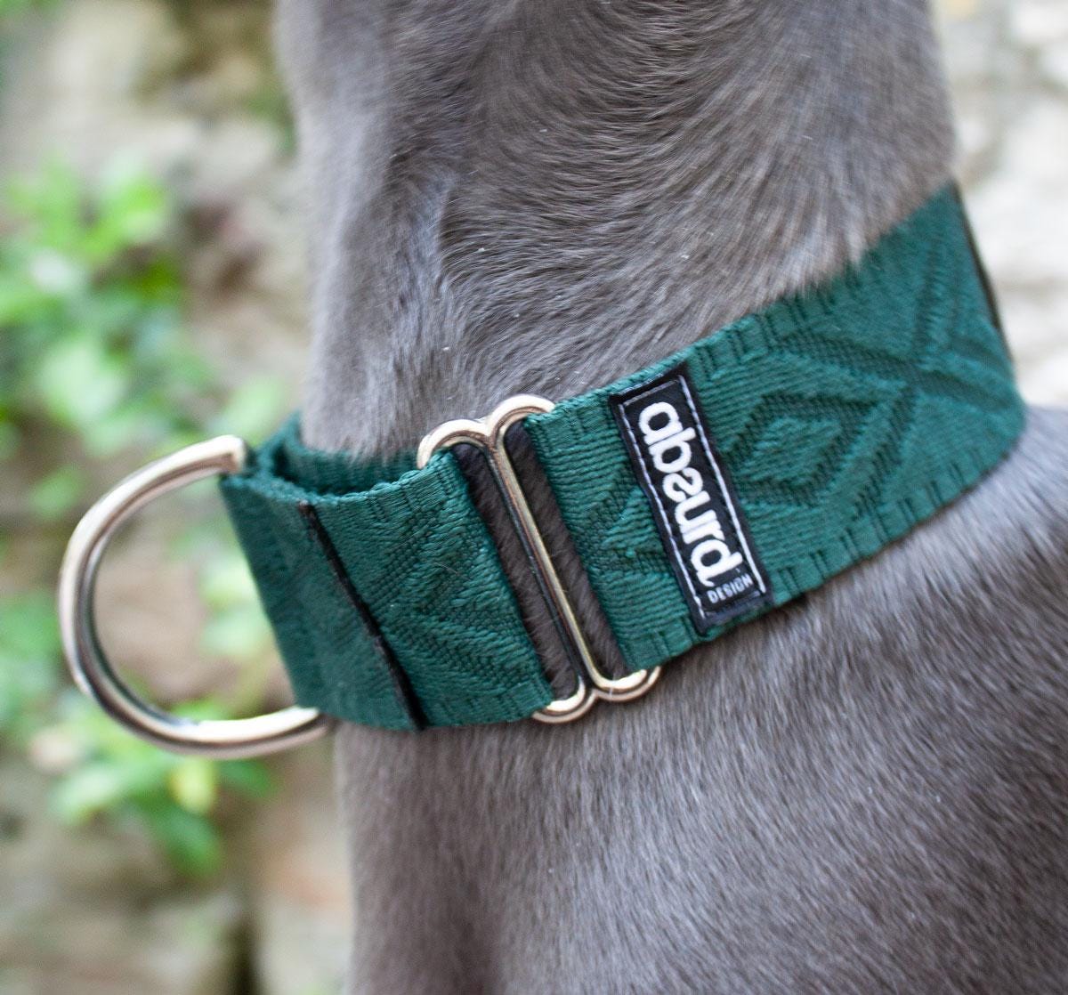 ウィペットの首輪 - Etsy 日本