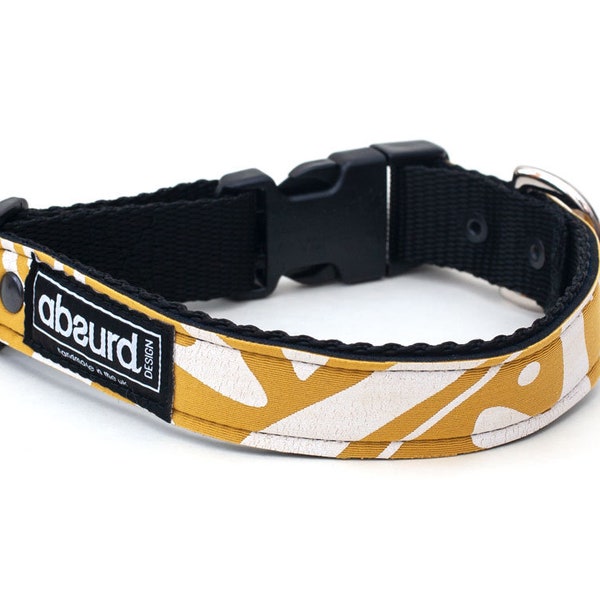 Unique Dog Collar Etsy