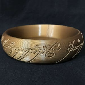 LOTR/compagnia/giochi da tavolo/topper per torta nuziale/ciotola per dadi/decorazioni per matrimoni/centrotavola nuziale/compagnia/gioielli/moneta/piatto/prendi tutto