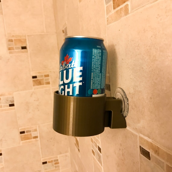 Shower Beer Holder/beer Holder/beer Bottle Holder/valentines Etsy