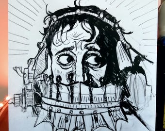 Grateful Print