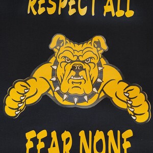 Custom T-shirts