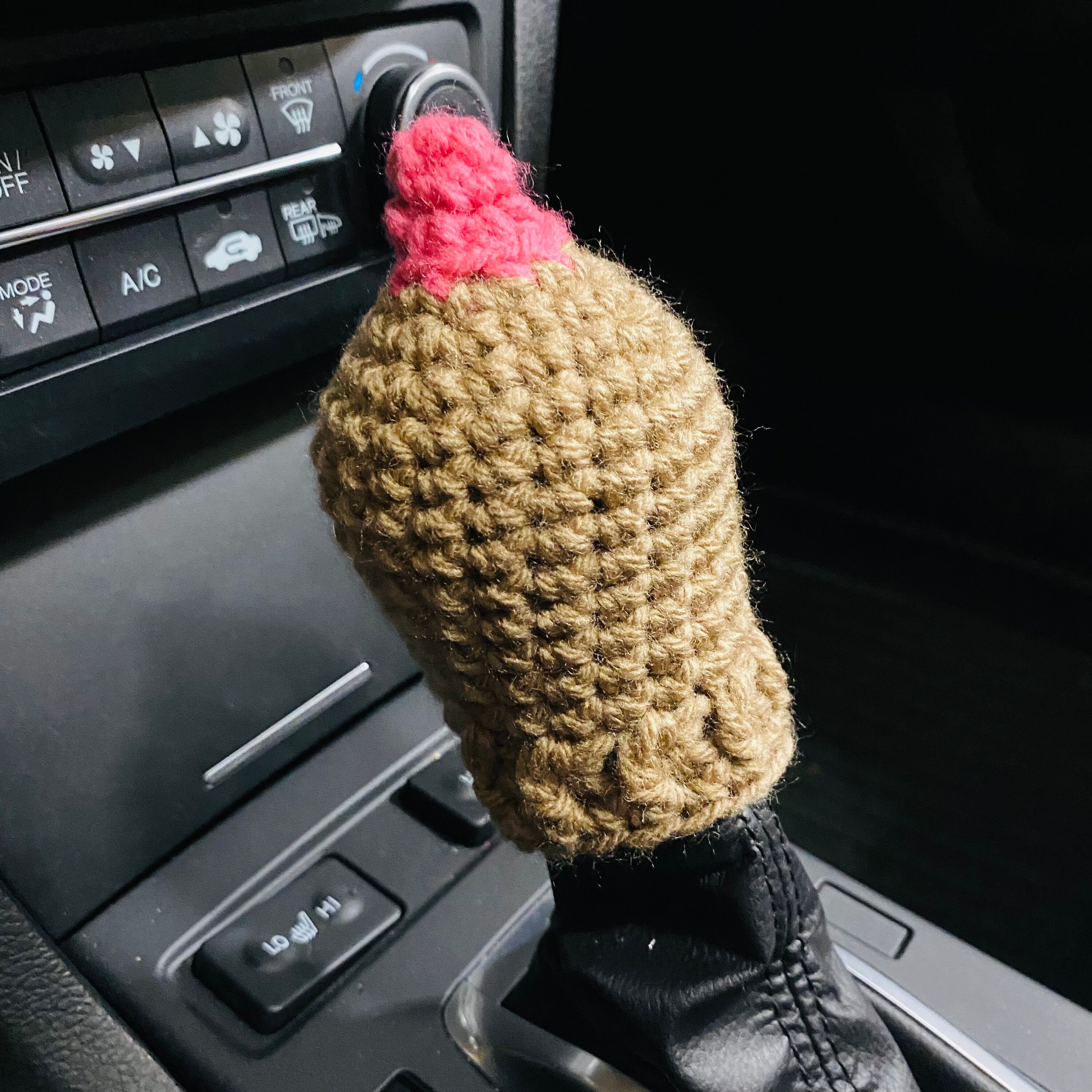 Boobie Gear Shift Beanie NEW Options Custom Etsy UK