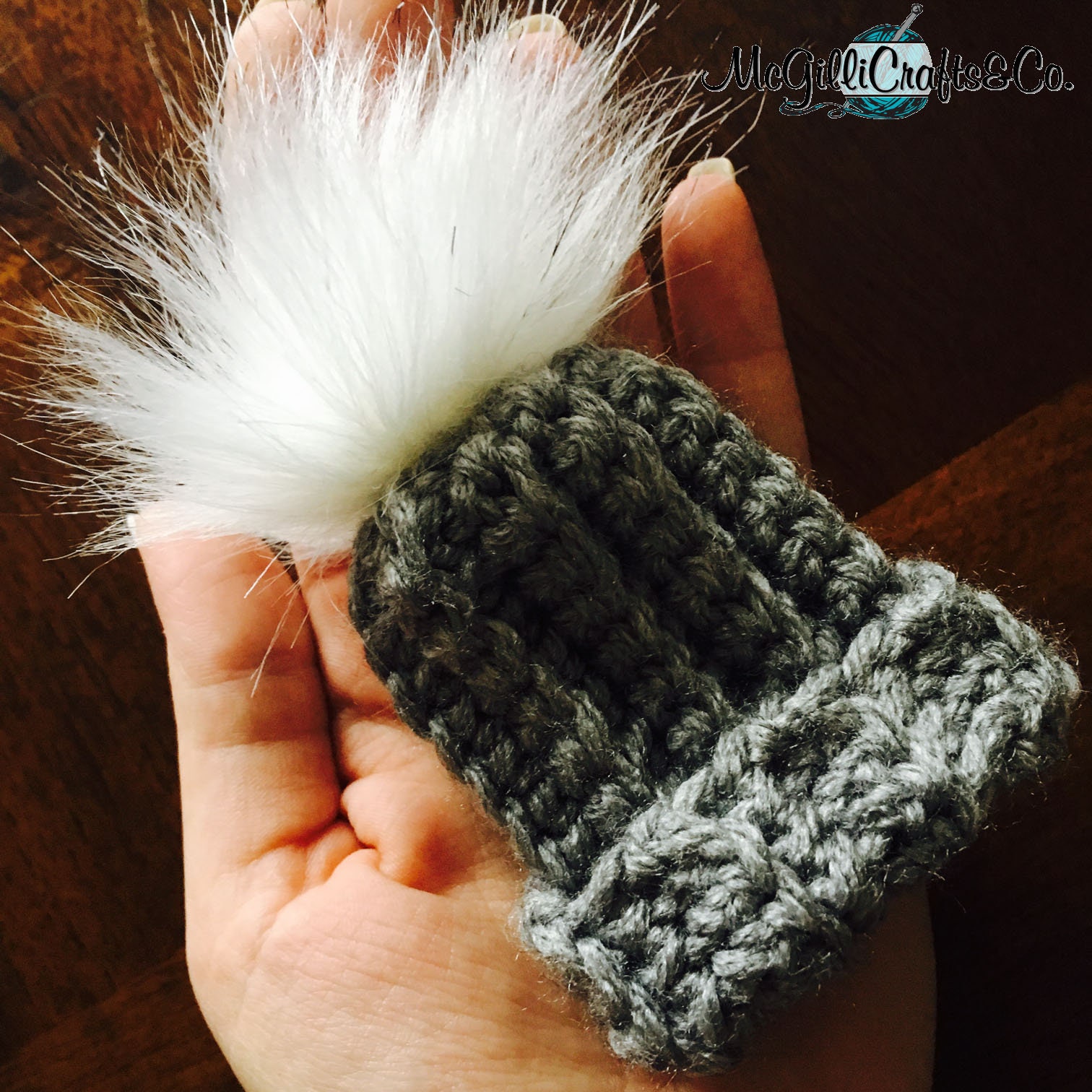 Teeny Tiny Shifter Beanie CUSTOM ORDER Etsy