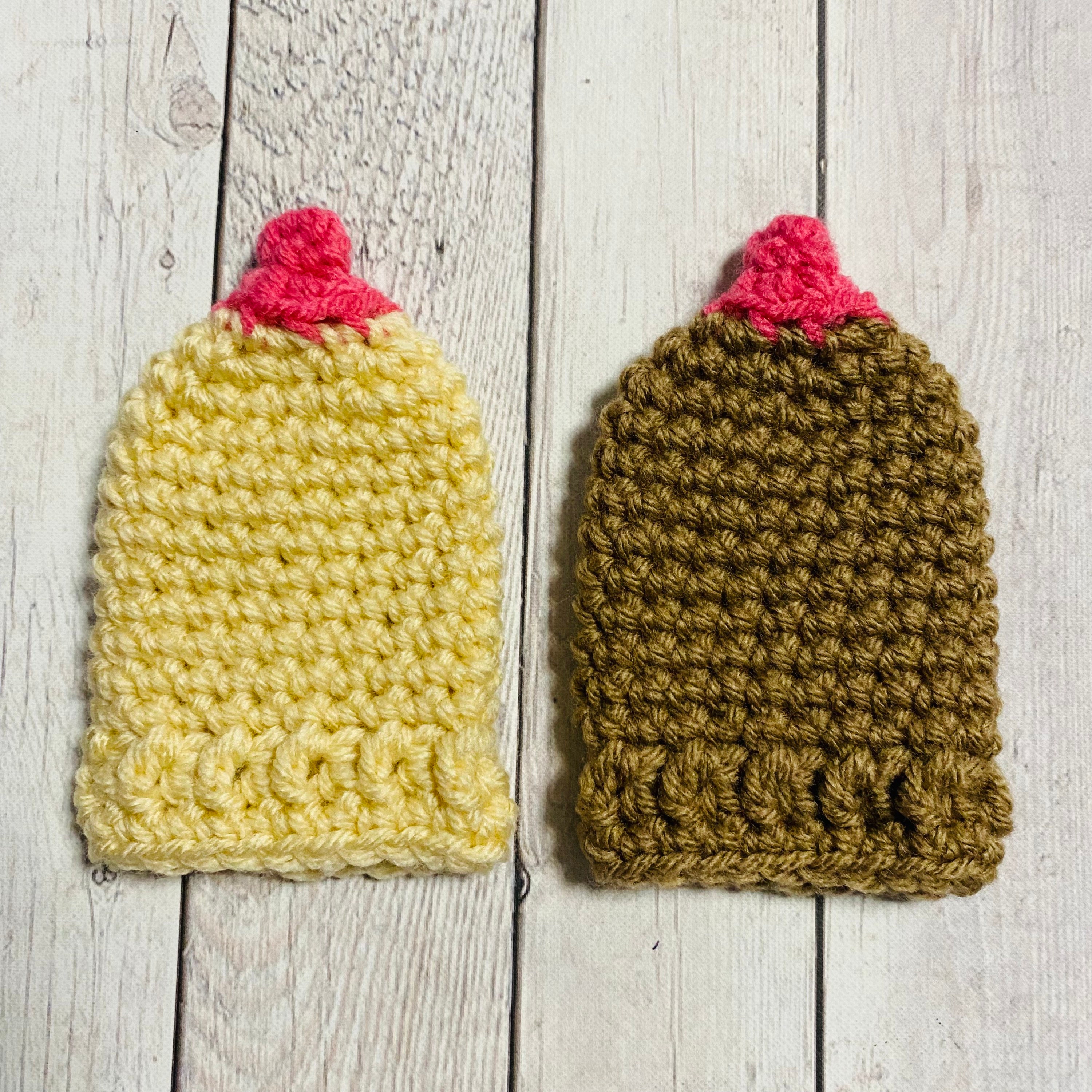 Boobie Gear Shift Beanie NEW Options Custom Etsy UK