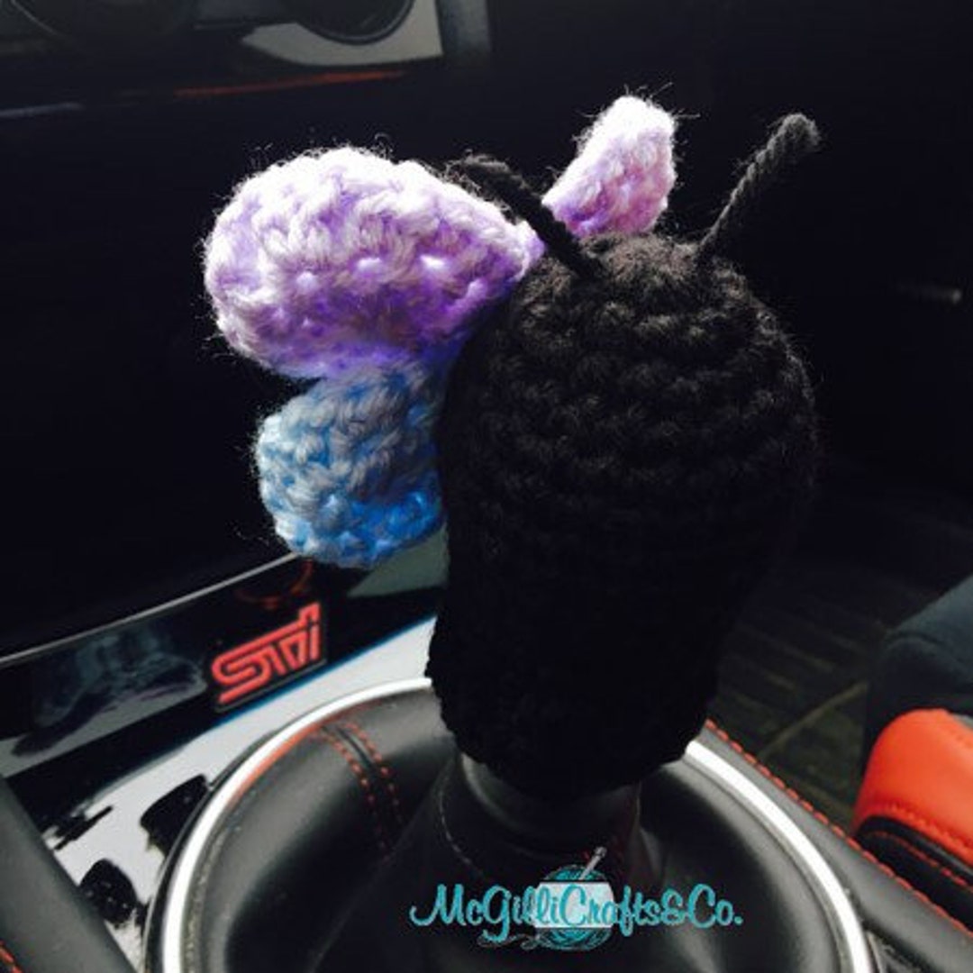 CUSTOM Butterfly Shifter Beanie made to Order Etsy