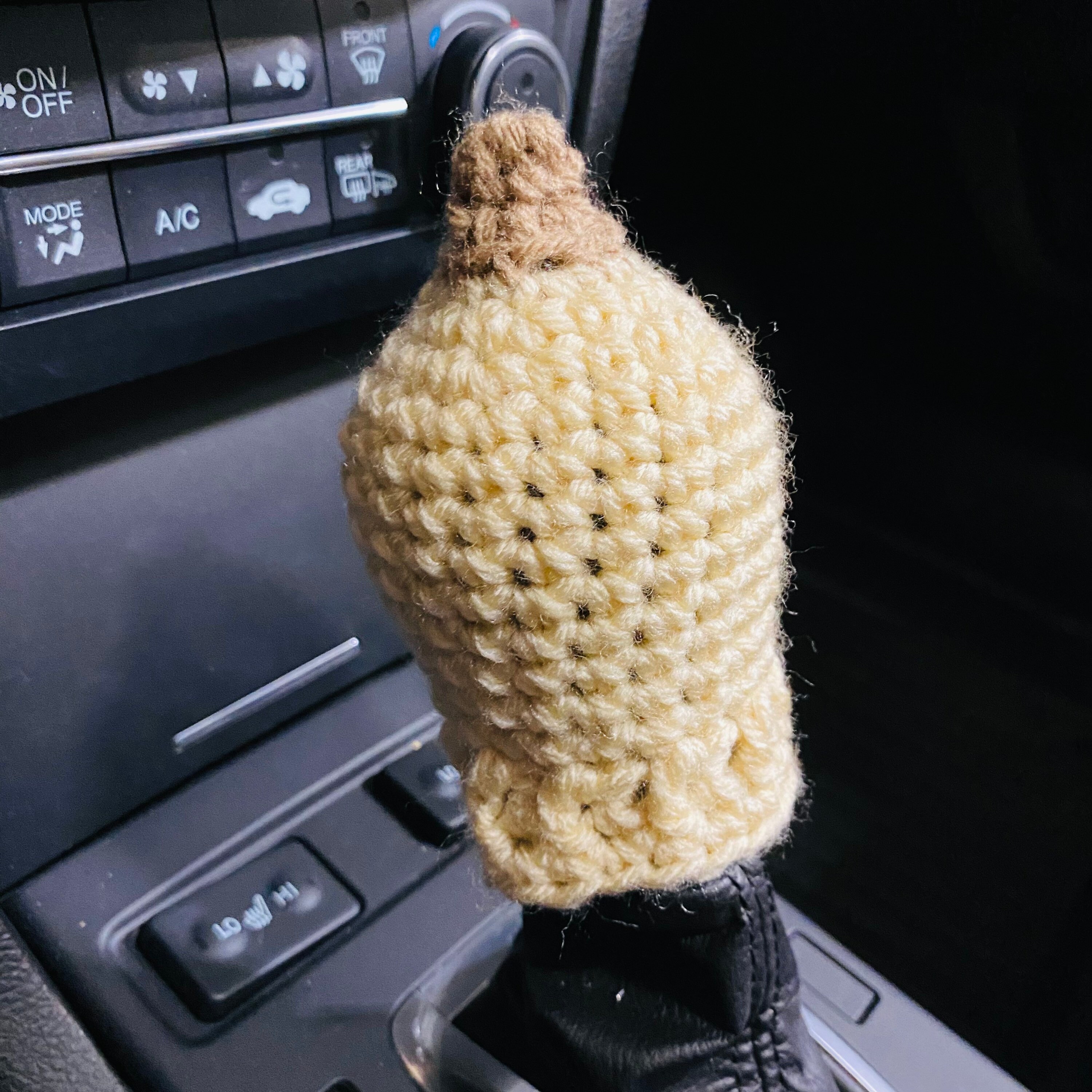 Boobie Gear Shift Beanie NEW Options Custom Etsy UK