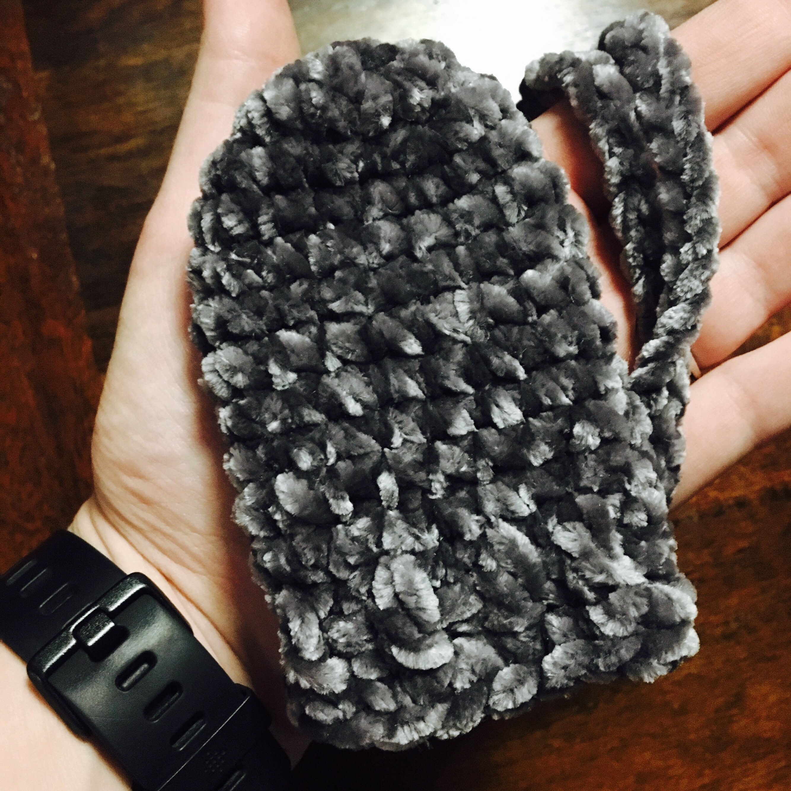 Premium Velvet Shifter Beanie CUSTOM Etsy