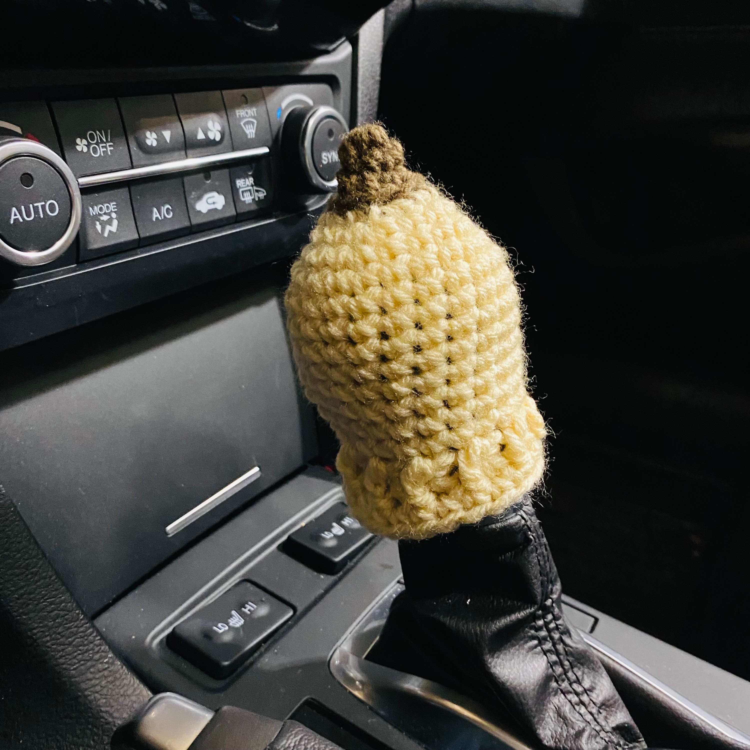 Boobie Gear Shift Beanie NEW Options Custom Etsy UK