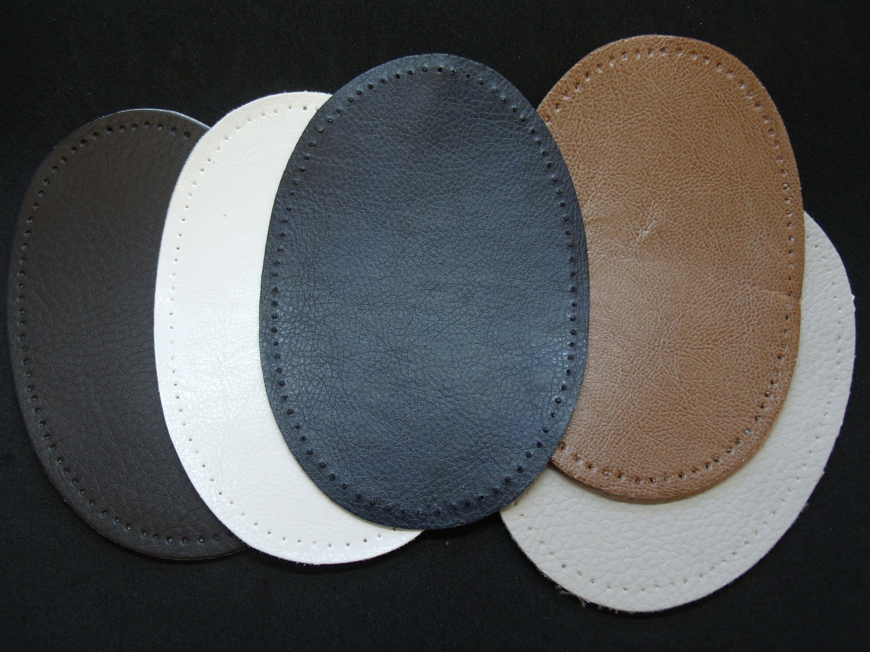 Leather Elbow Patches -  Singapore