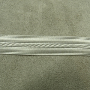 15 mm WHITE LUREX braid / ribbon, These braids inspired by military outfits are very modern...