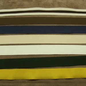 25mm decorative grosgrain ribbon