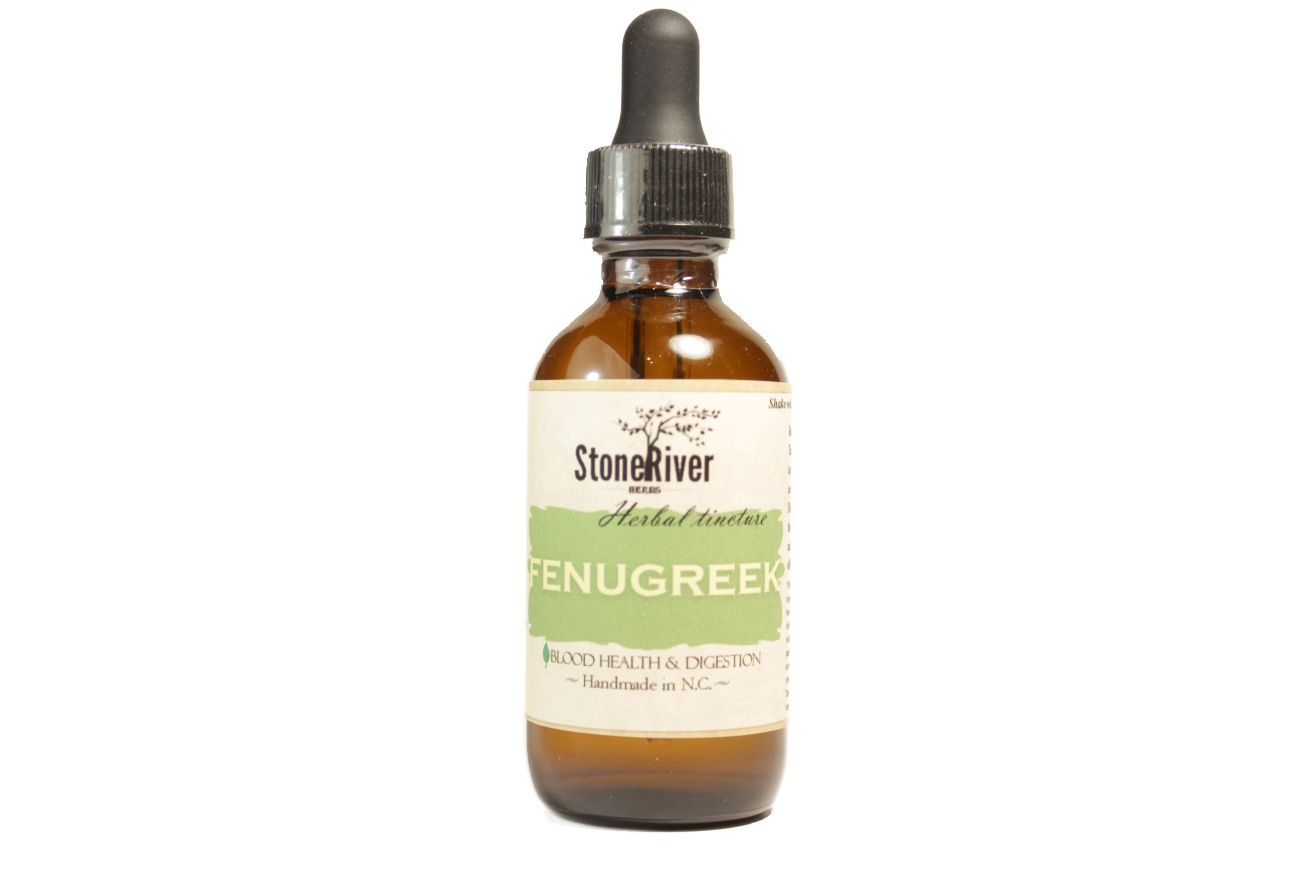 FENUGREEK Herbal Tincture 2oz Premium Extract Antioxidant Etsy