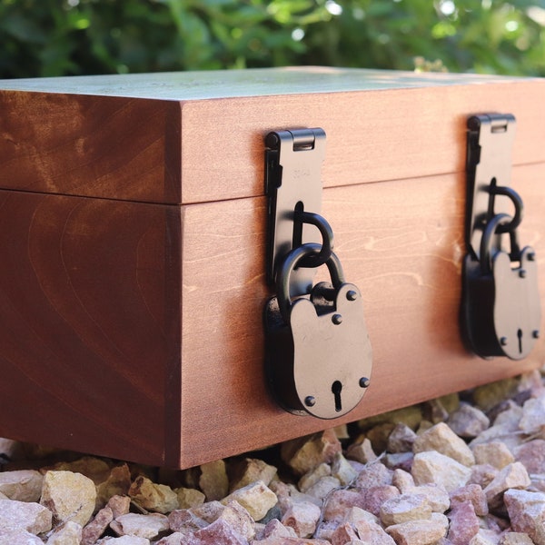 Wedding Chest - Etsy