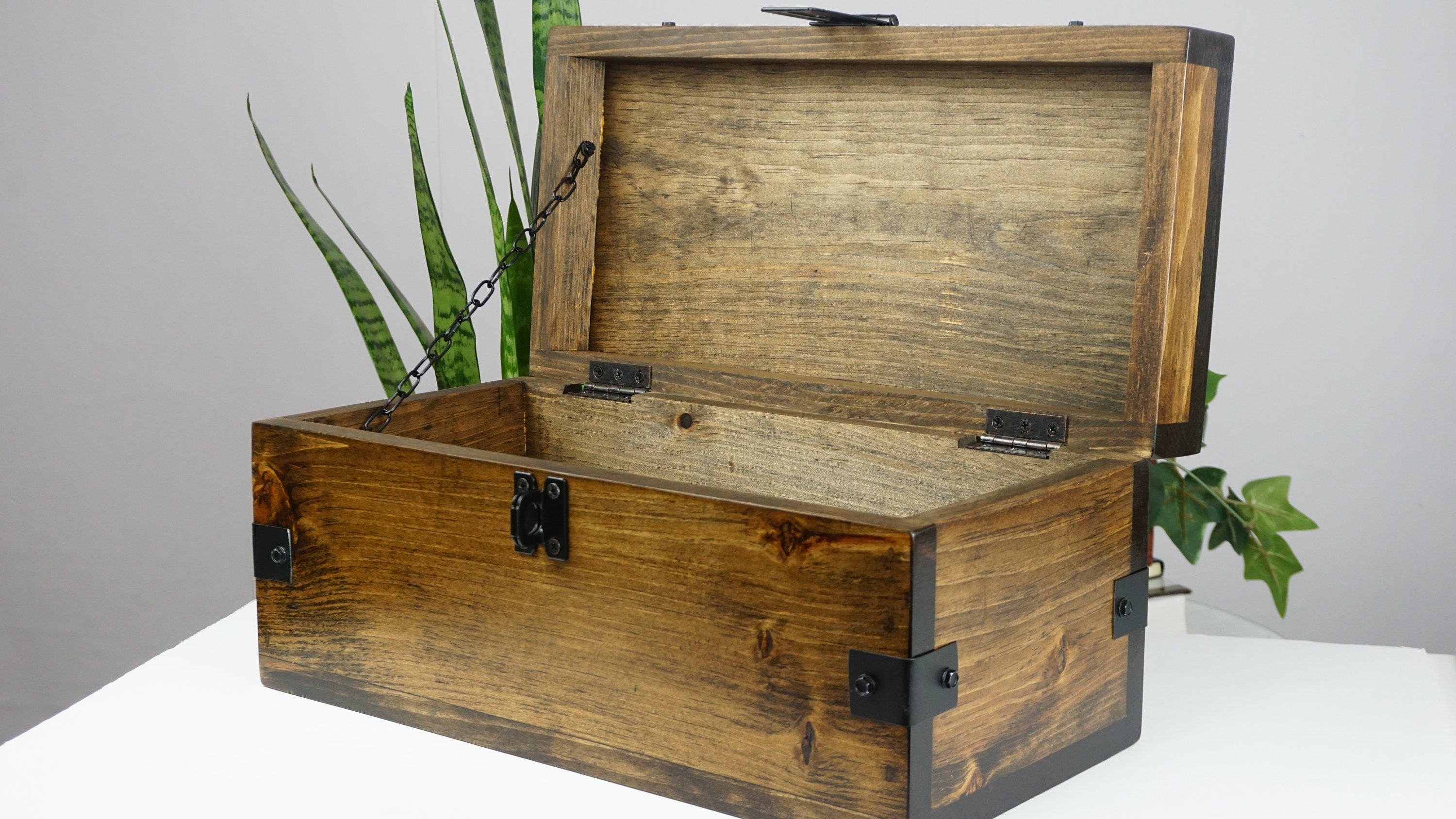 customizable toy chest