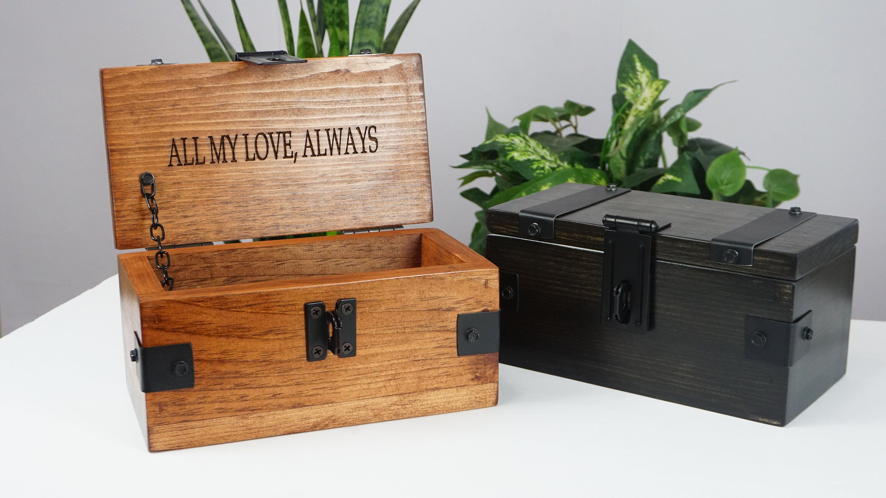 Children's lockable best sale treasure box