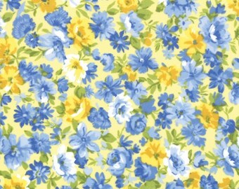 Moda - Summer Breeze - 32464-11 - 1 YD Increment