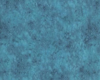 Blank Quilting - Splash - BTR3504 Malibu - 1 YD Increment