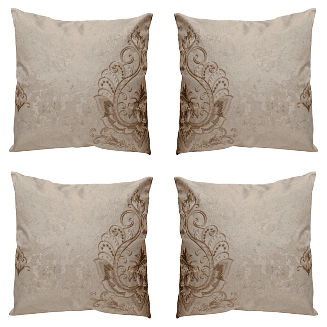 18x18 pillow insert 4 pack sales