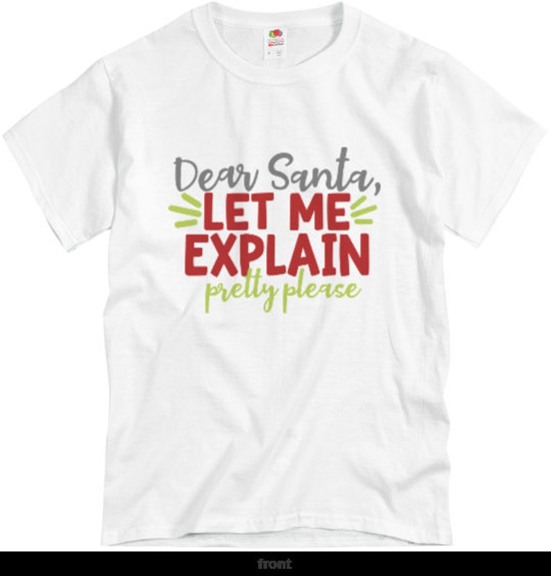 Funny Family Matching Christmas pajamas with dog pajamas Etsy