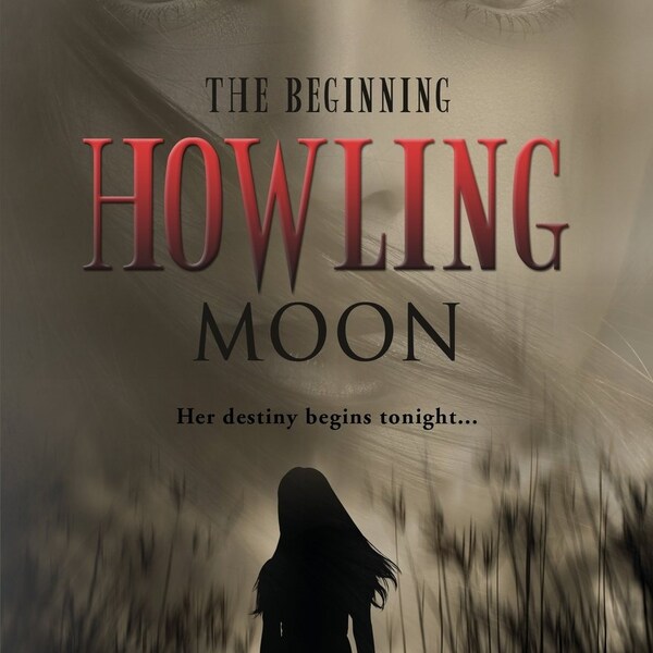 Howling Moon:  The Beginning