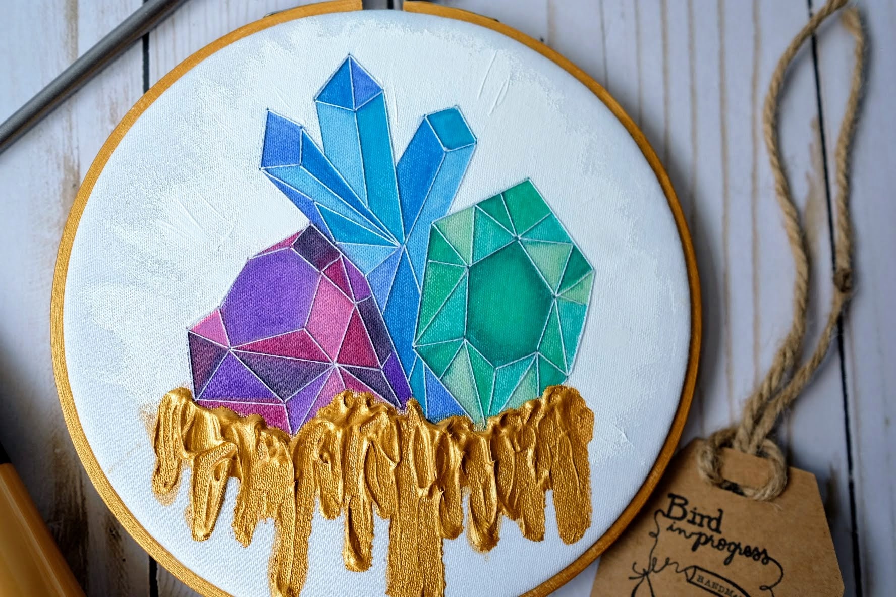 Gemstone Hoop Art Isaiah 54 11 12 Mixed Media Watercolor Etsy gemstone-hoop-art-isaiah-54-11-12-mixed-media-watercolor-etsy