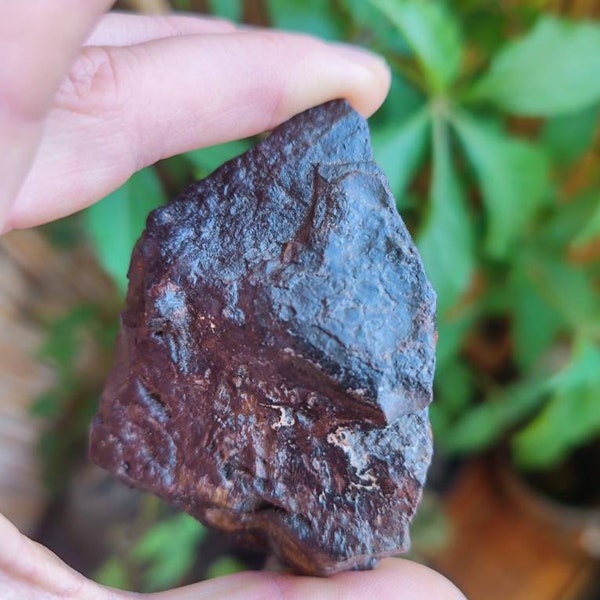 XXL Tsesit Goethite Limonite Prophecy Raw Grade Iron Ore Namibia Decorative Piece Collector Mineral Gemstone Rarity HIPPIE GOA Boho Ethnic Healing Stone