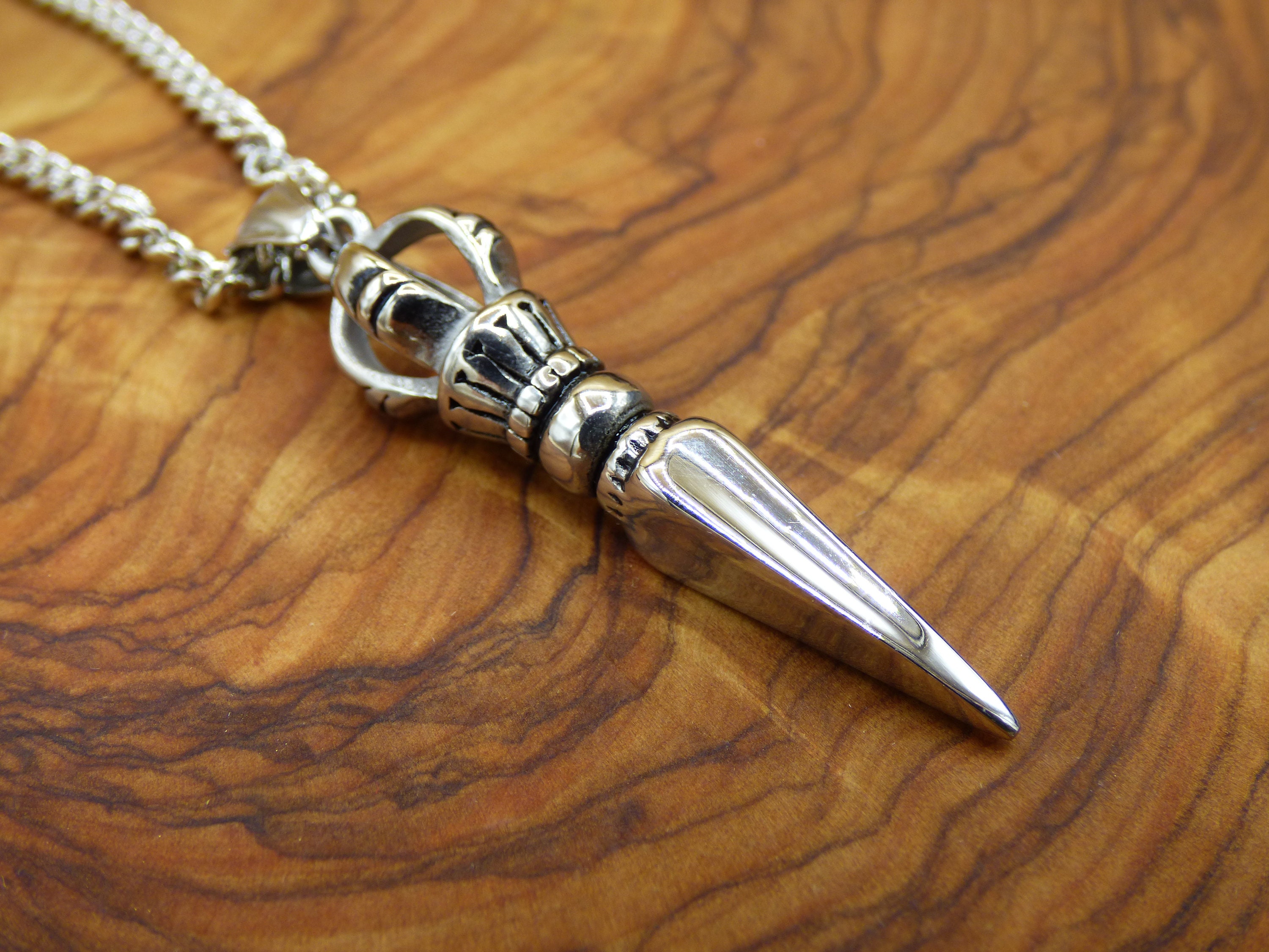2010’s★ インド特殊国境部隊フロンティア軍★ Vajra Necklace 2010's☆ インド特殊国境部隊フロンティア軍☆ Vajra Necklace 2010's