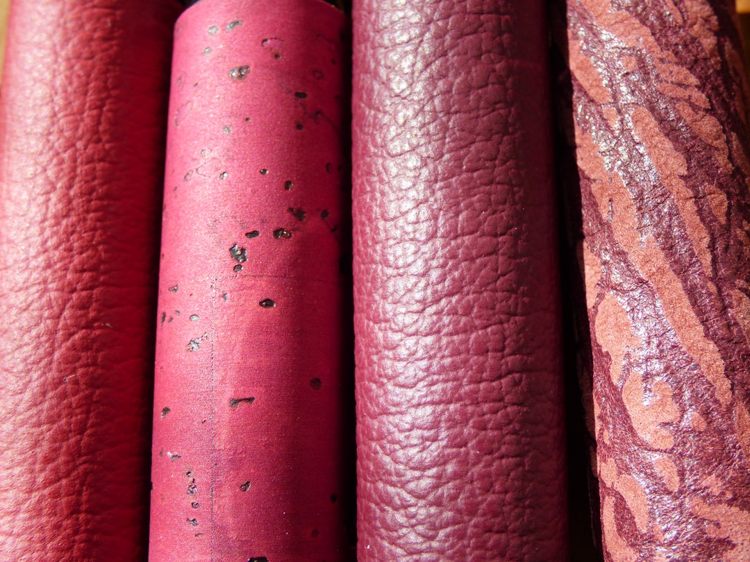 Lighter Chain Pendant Wildlights Cork Wood Leather GOA Etsy