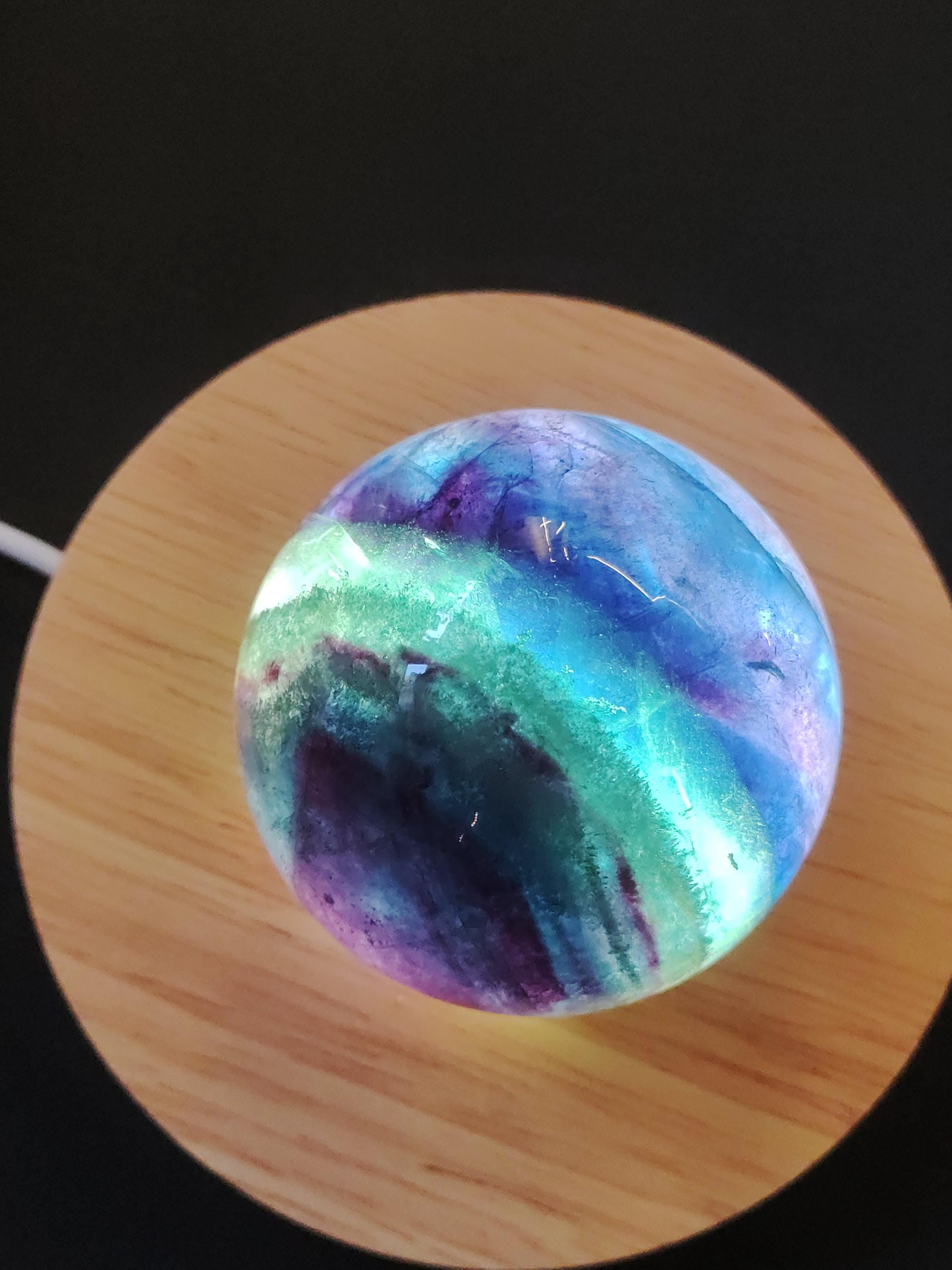 Fluorescent eggs - Etsy 日本
