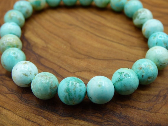 TURQUOISE 100% Natural From Arizona A / AAA - Gemstone