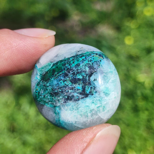 AAA Quantum Quattro Chrysocoll Shattuckite Quartz Azurite blue Natural Healing Stone Meditation Ritual Indian Shaman Gemstone Mineral Collector