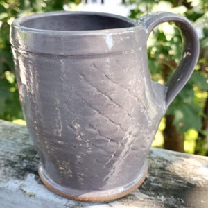 Dragon Scale Mug 4