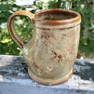 Dragon Scale Mug 2