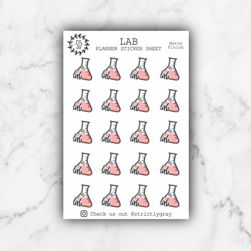 Tiny Blue Dot Planner Stickers Colorful Mini Dot Calendar Etsy