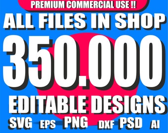 Download Svg Design Bundle Etsy