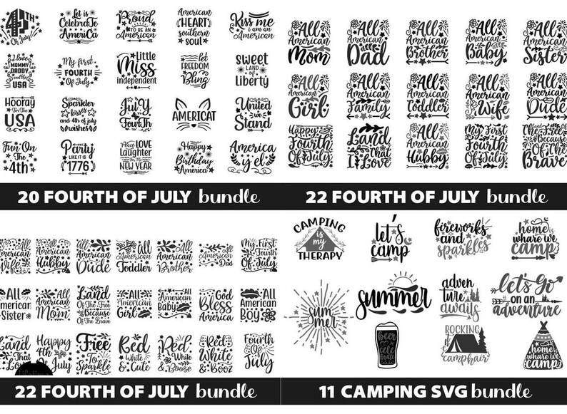 Download SVG bundle svg bundles fonts svg bundle svg files for | Etsy