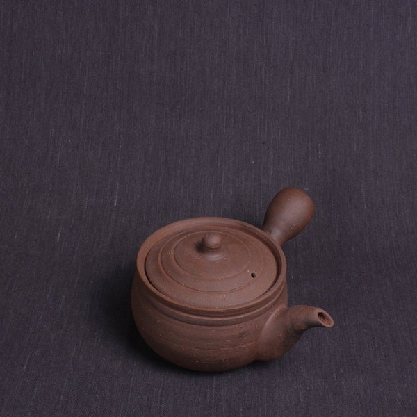Chaozhou Red Mud "Yu Shu Wei" Water Boiling Kettle for Chinese Gongfu Tea, Tea Wares, Tea Tools ,Tea Sets, Gifts