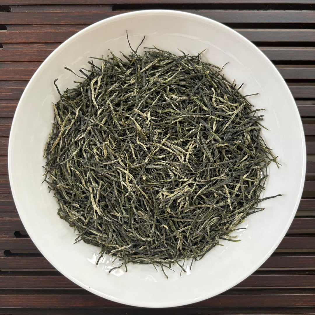 2024 Early Spring mao Jian maojian A Grade, Loose Leaf Healthy Green ...
