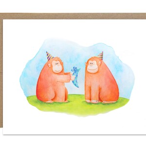 BEST GIFT EVER Greeting Card