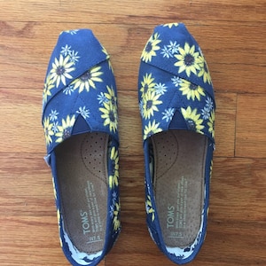 TOMS shoes Made-to-Order (shoes not included) bild 4