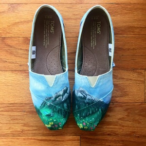 TOMS shoes Made-to-Order (shoes not included) bild 5