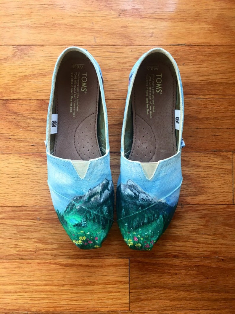 shoes made to order online
