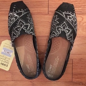 TOMS shoes Made-to-Order (shoes not included) bild 2