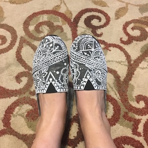 TOMS shoes Made-to-Order (shoes not included) bild 9