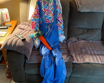 Bunny Lifesize Boy Doll