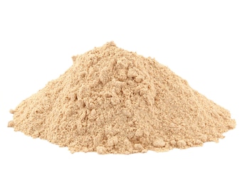 Organic Ashwagandha Root Powder 100g