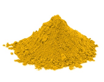 Organic Turmeric 100g Powder High Strength 5% Curcumin