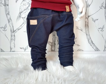 Sarouel Evolutif Etsy