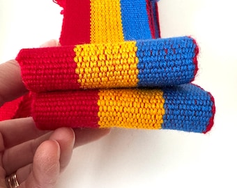 Traditional Romanian Kids Belt, Brau Popular Romanian, Cingatoare, Folk Costume Belt, Costum popular briu, Briu pentru copii Romania Moldova